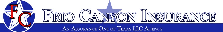 Frio Canyon Insurance Agency | Serving the personal & business insurance needs of the Texas Hill Country since 1995. Providing Insurance Services from Leakey, Texas